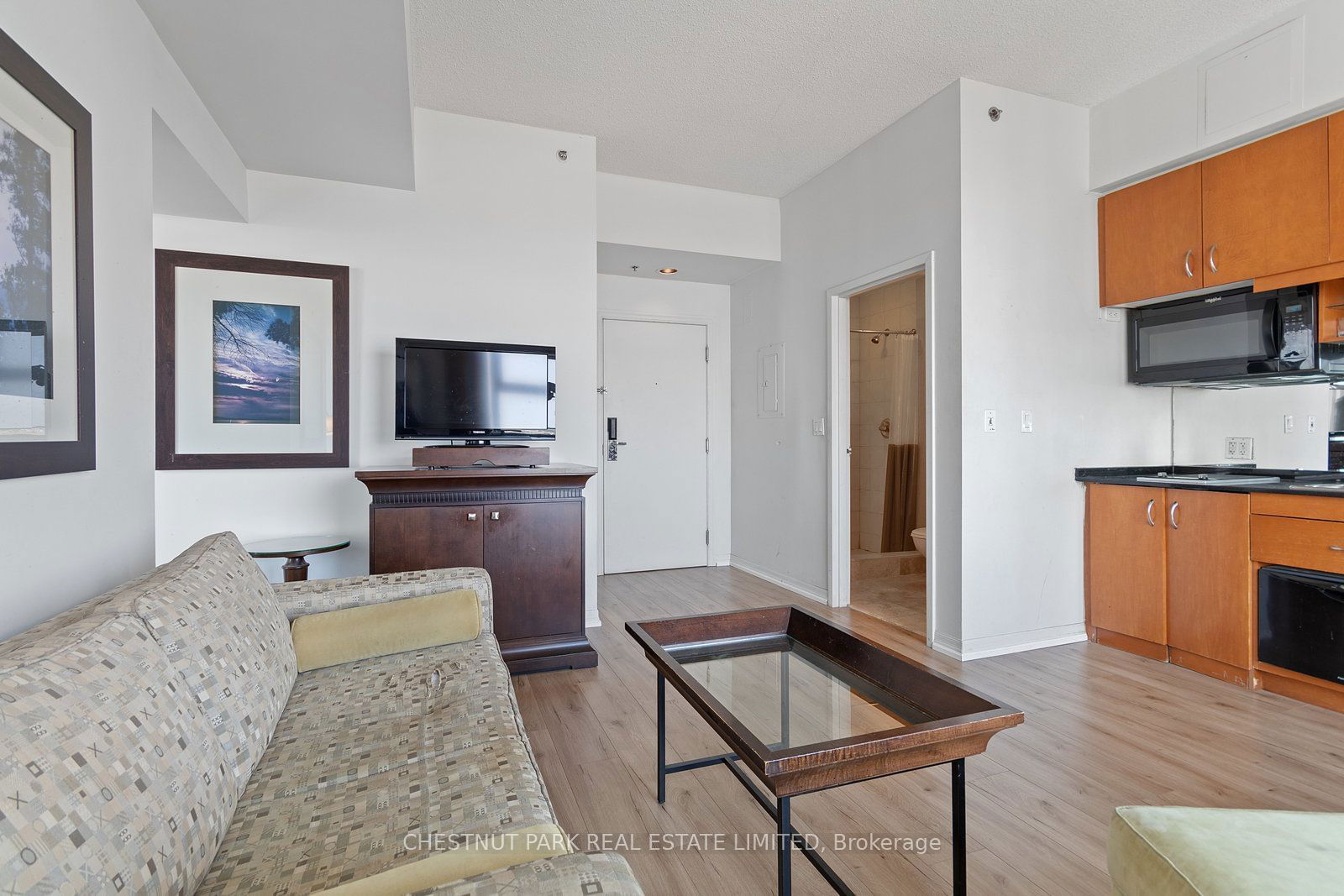 1 King St W, unit 4408 for sale - image #6