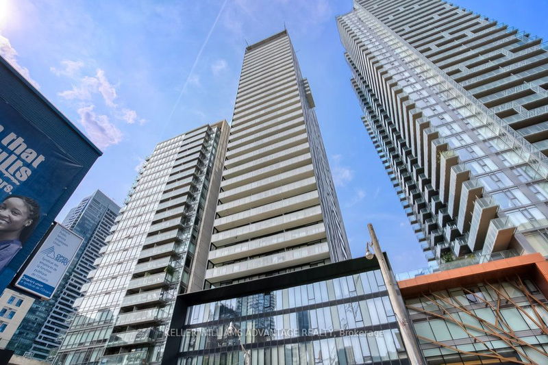 28 Wellesley St E, unit 603 for rent