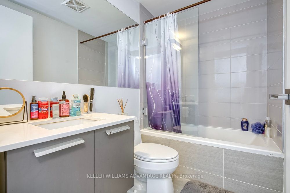 28 Wellesley St E, unit 603 for rent - image #5