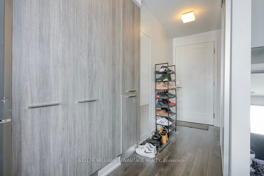 28 Wellesley St E, unit 603 for rent - image #6