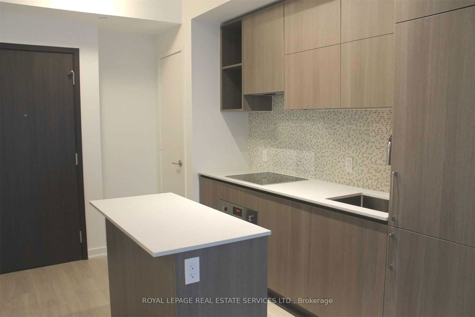 1 Yorkville Ave, unit 1007 for rent