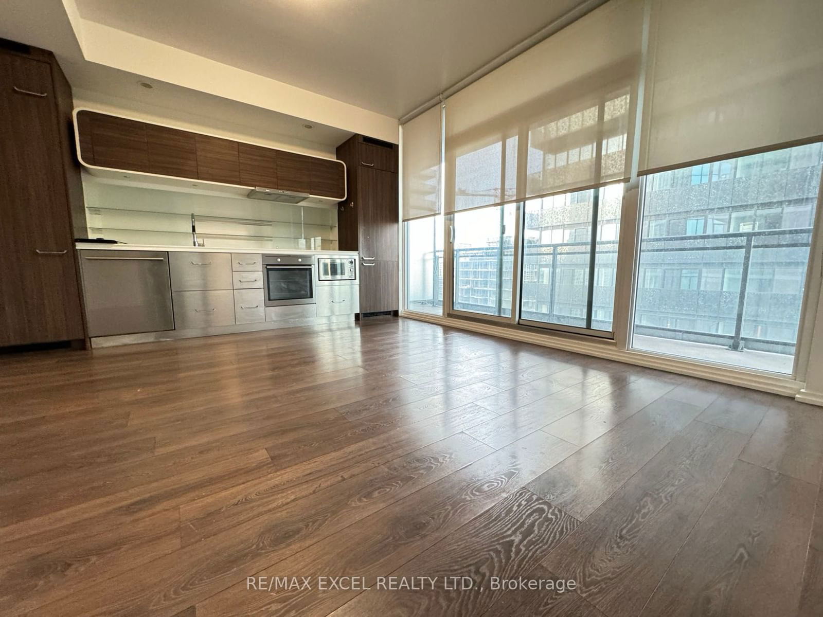 45 Charles St E, unit 2711 for rent - image #11