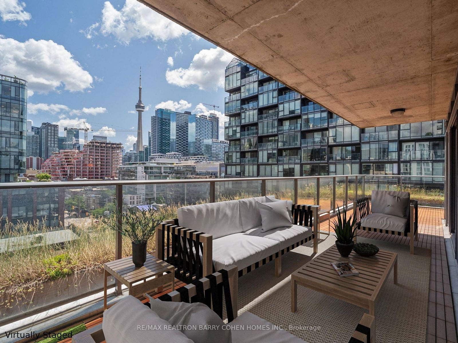 650 King St W, unit 810 for sale - image #31