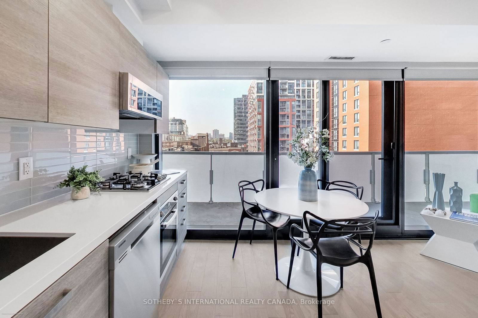 11 Charlotte St, unit 705 for sale - image #8