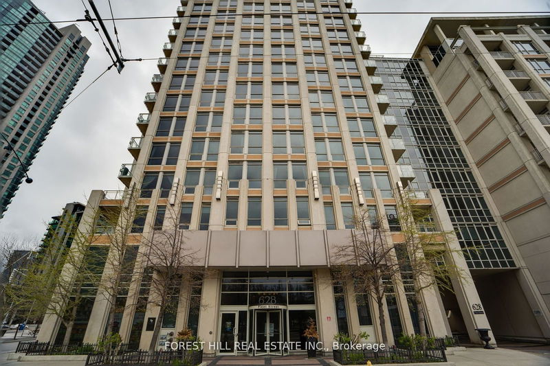 628 Fleet St, unit 613 for rent