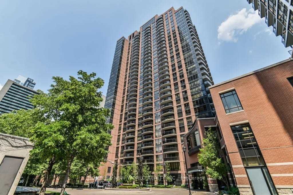 33 Sheppard Ave E, unit 609 for sale - image #14