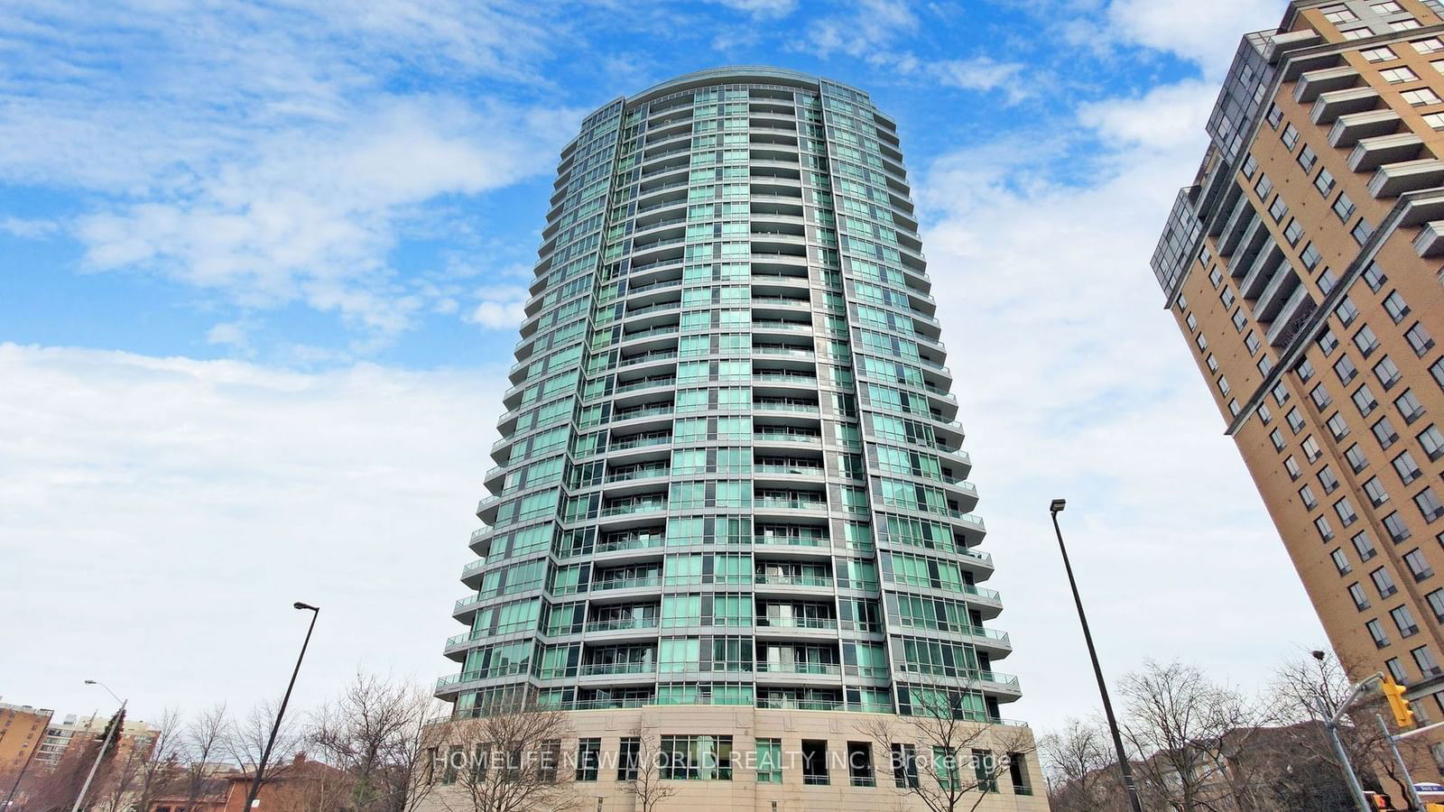 The Monet Condos, North York, Toronto