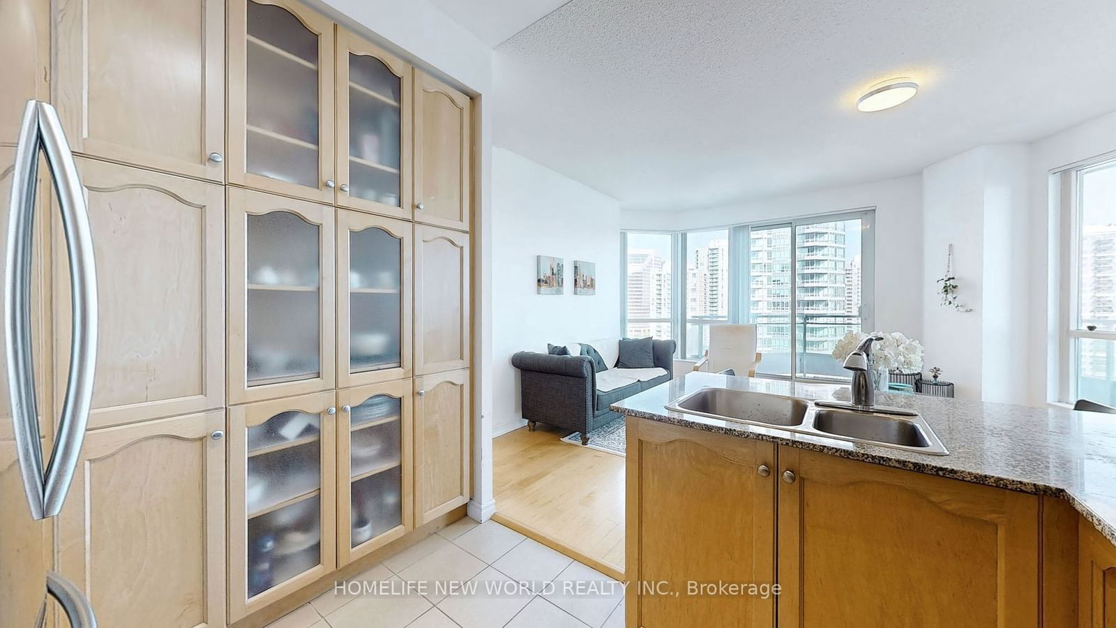 60 Byng Ave, unit 1305 for sale - image #13