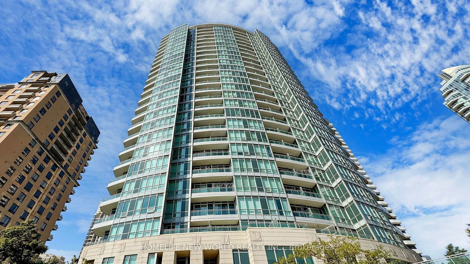 60 Byng Ave, unit 1305 for sale - image #2