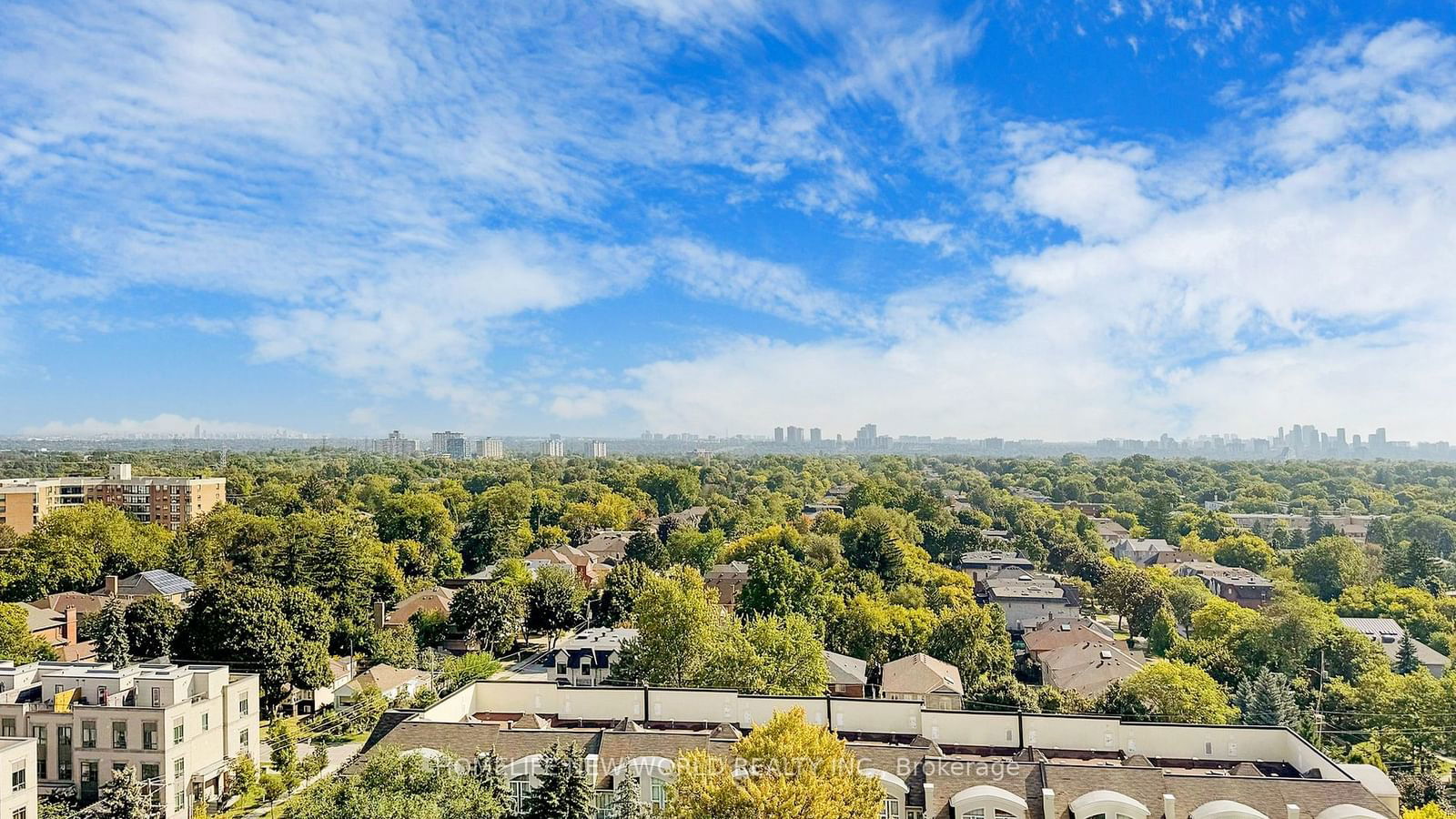 The Monet Condos, North York, Toronto