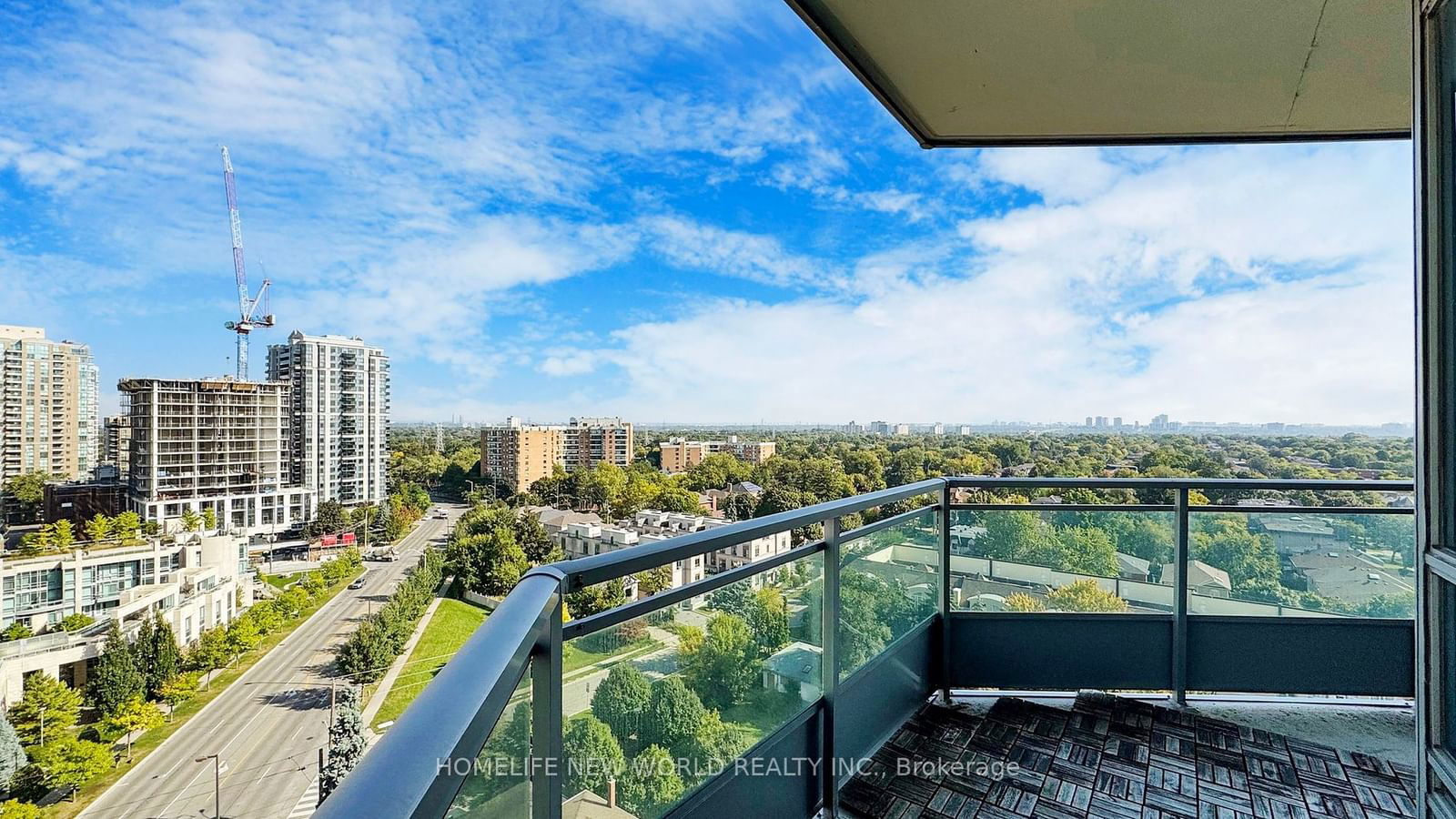 The Monet Condos, North York, Toronto