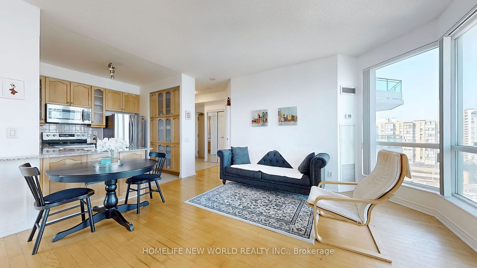 60 Byng Ave, unit 1305 for sale - image #7