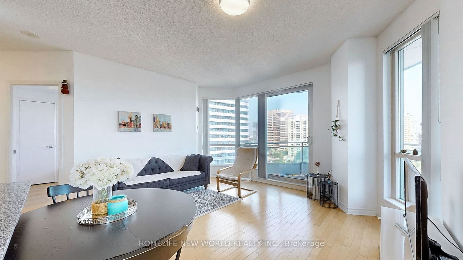 60 Byng Ave, unit 1305 for sale - image #8