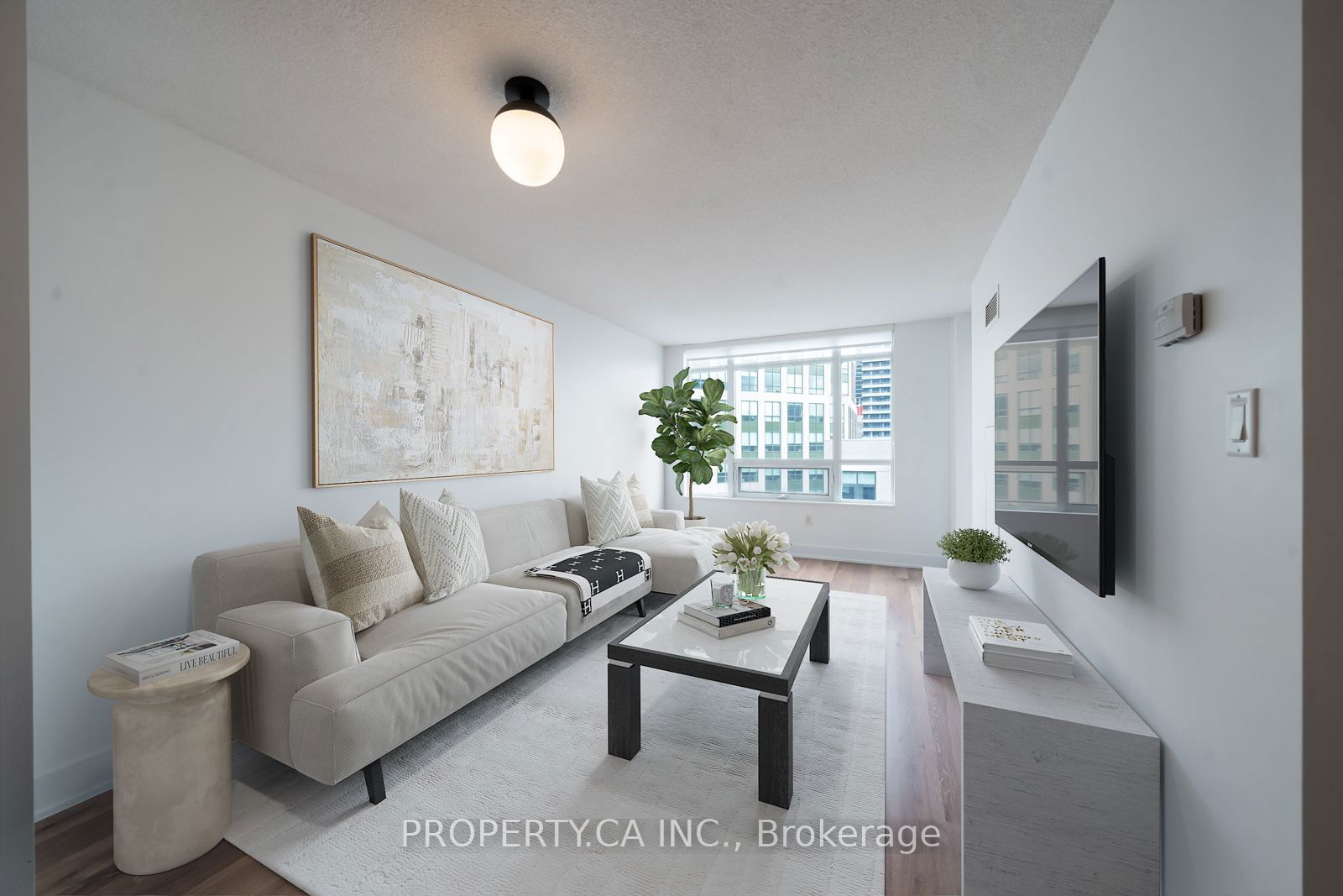 20 Blue Jays Way, unit 1809 for sale - image #4