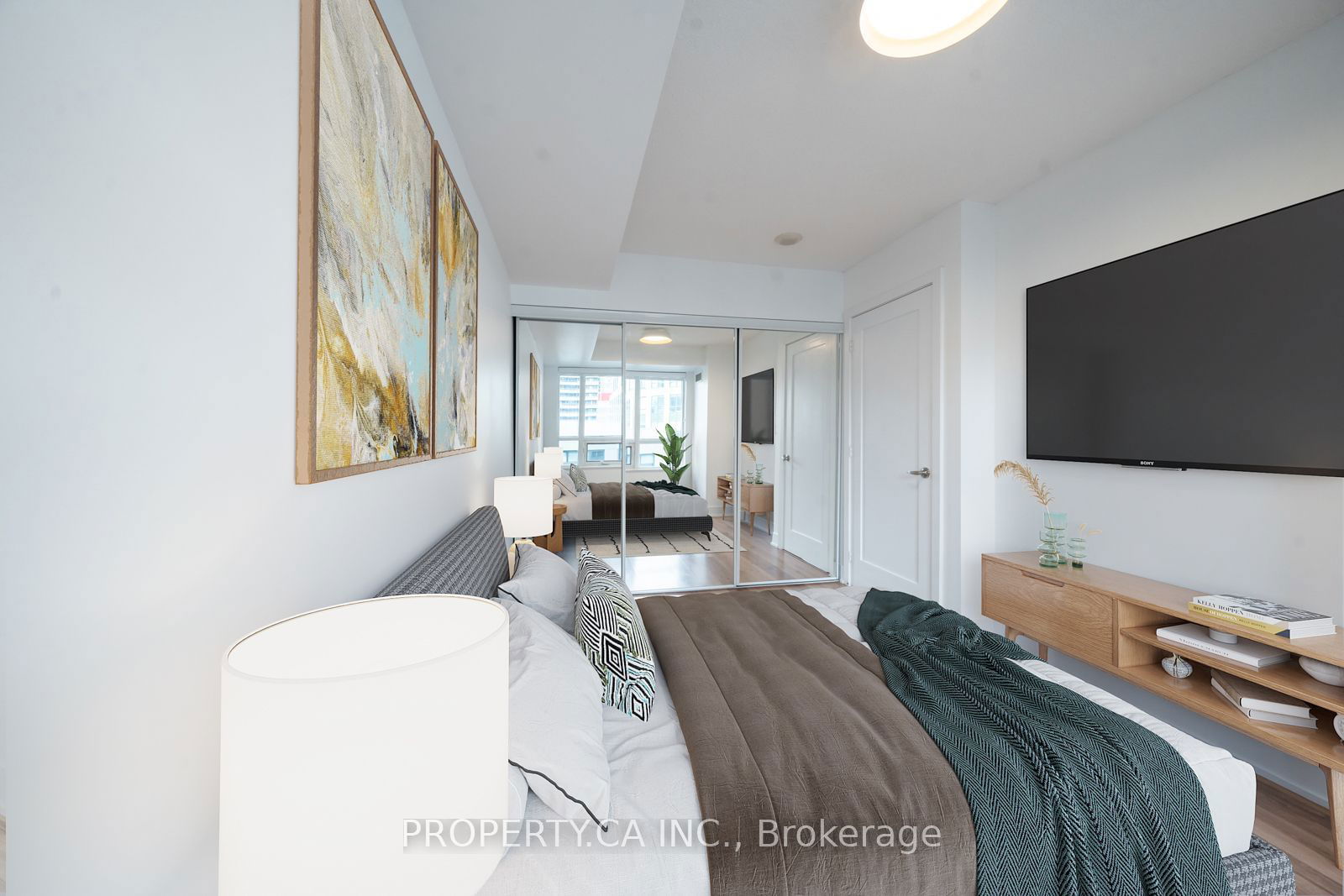 20 Blue Jays Way, unit 1809 for sale - image #6