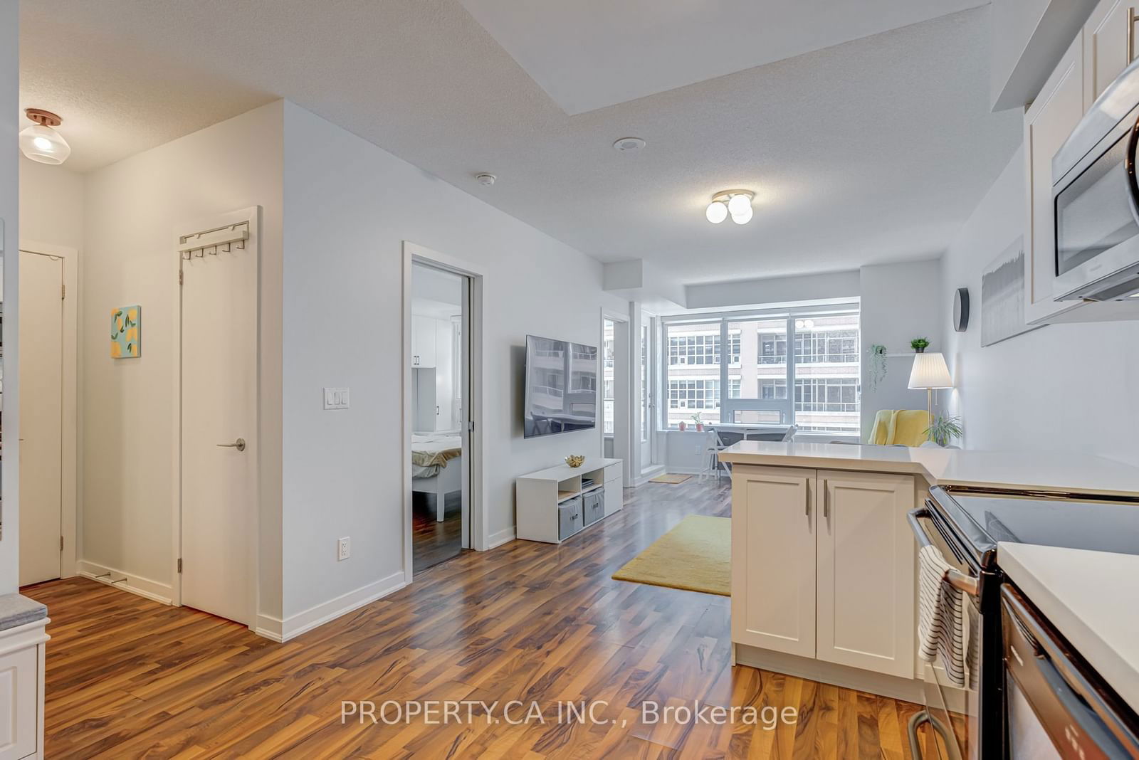 59 East Liberty St, unit 705 for rent