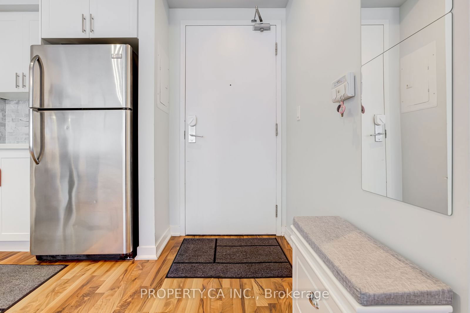 59 East Liberty St, unit 705 for rent