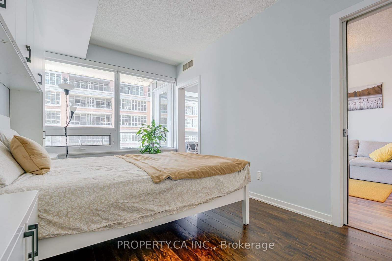 59 East Liberty St, unit 705 for rent