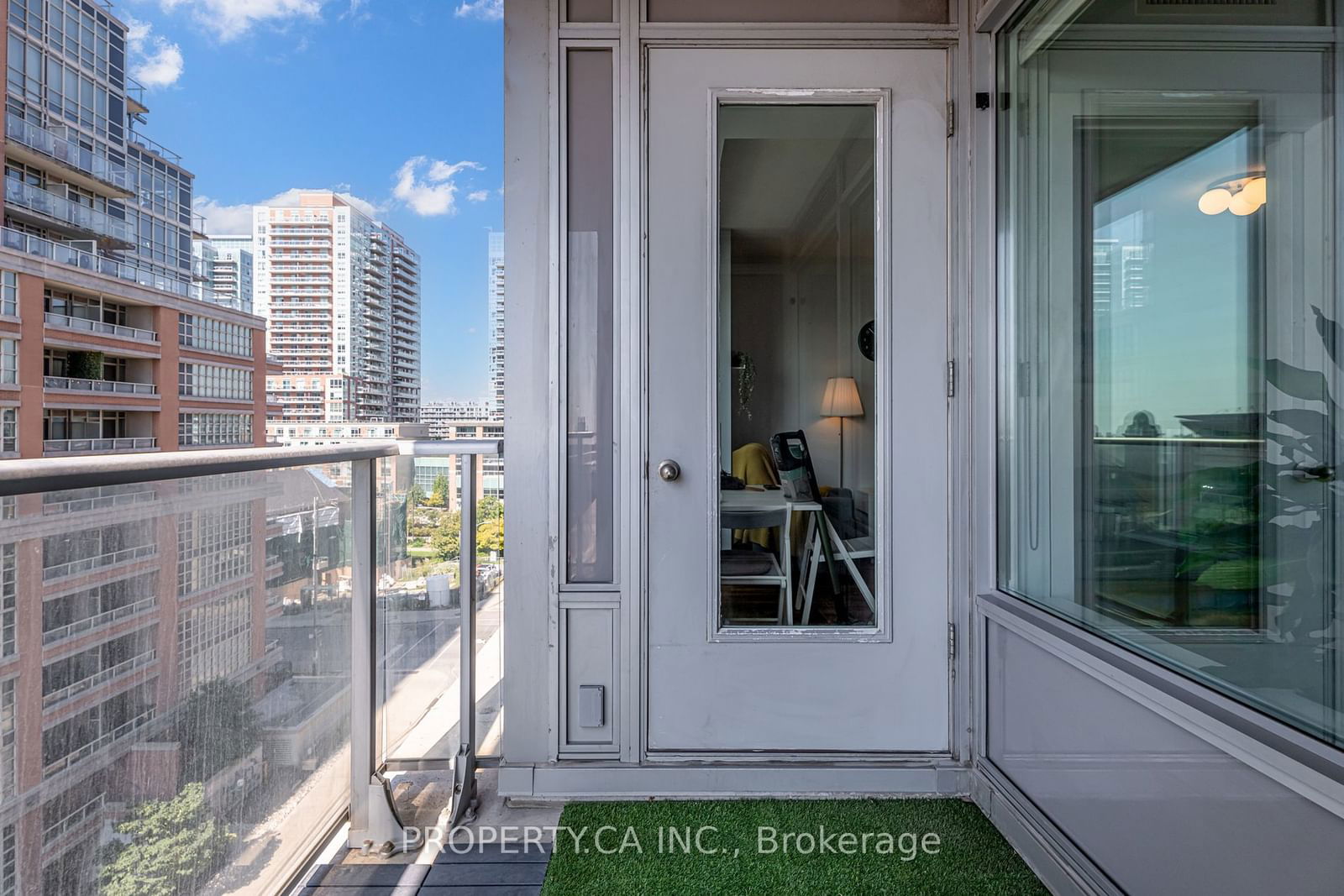 59 East Liberty St, unit 705 for rent