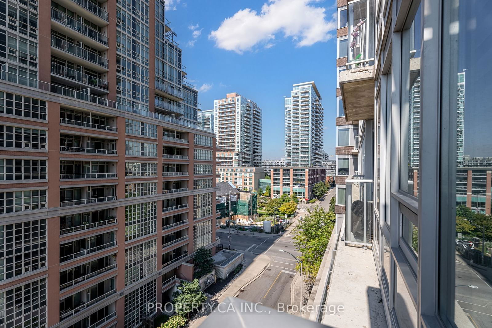 59 East Liberty St, unit 705 for rent - image #22