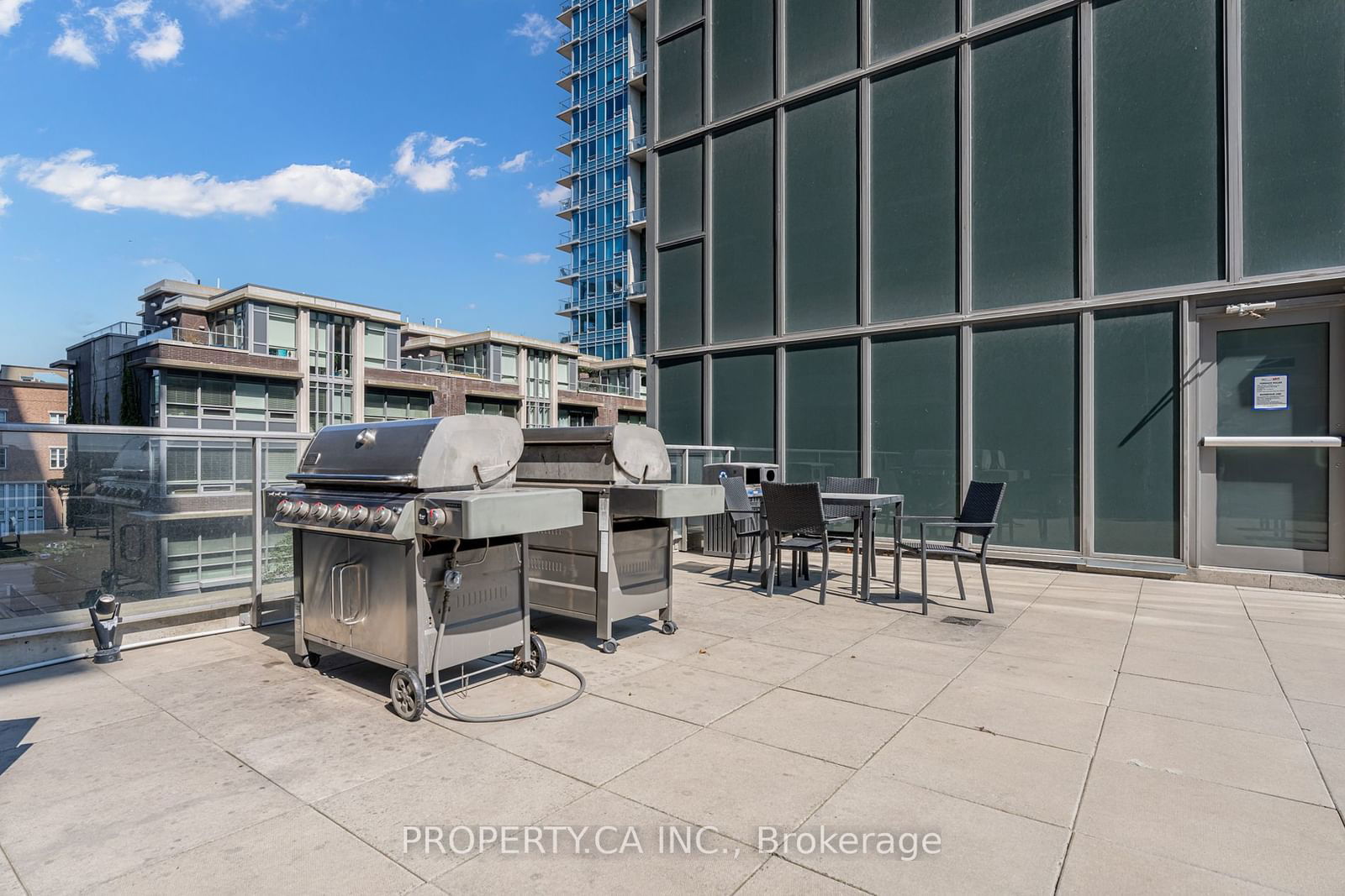 59 East Liberty St, unit 705 for rent