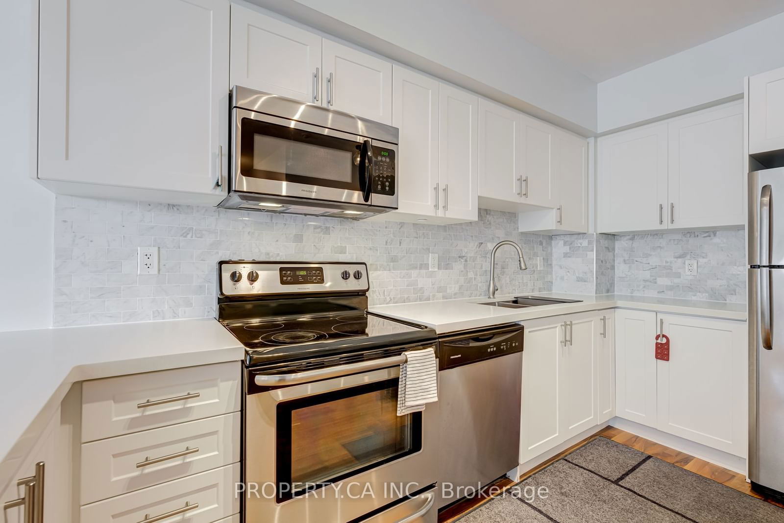 59 East Liberty St, unit 705 for rent - image #8