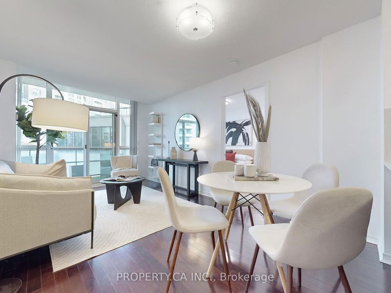 503 Beecroft Rd, unit 305 for sale - image #1