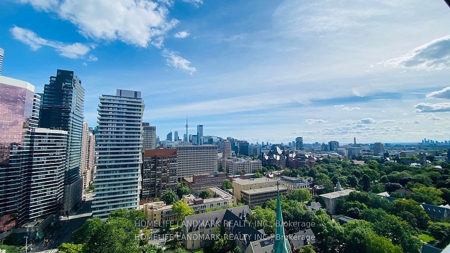 1080 Bay St, unit 2003 for rent - image #7