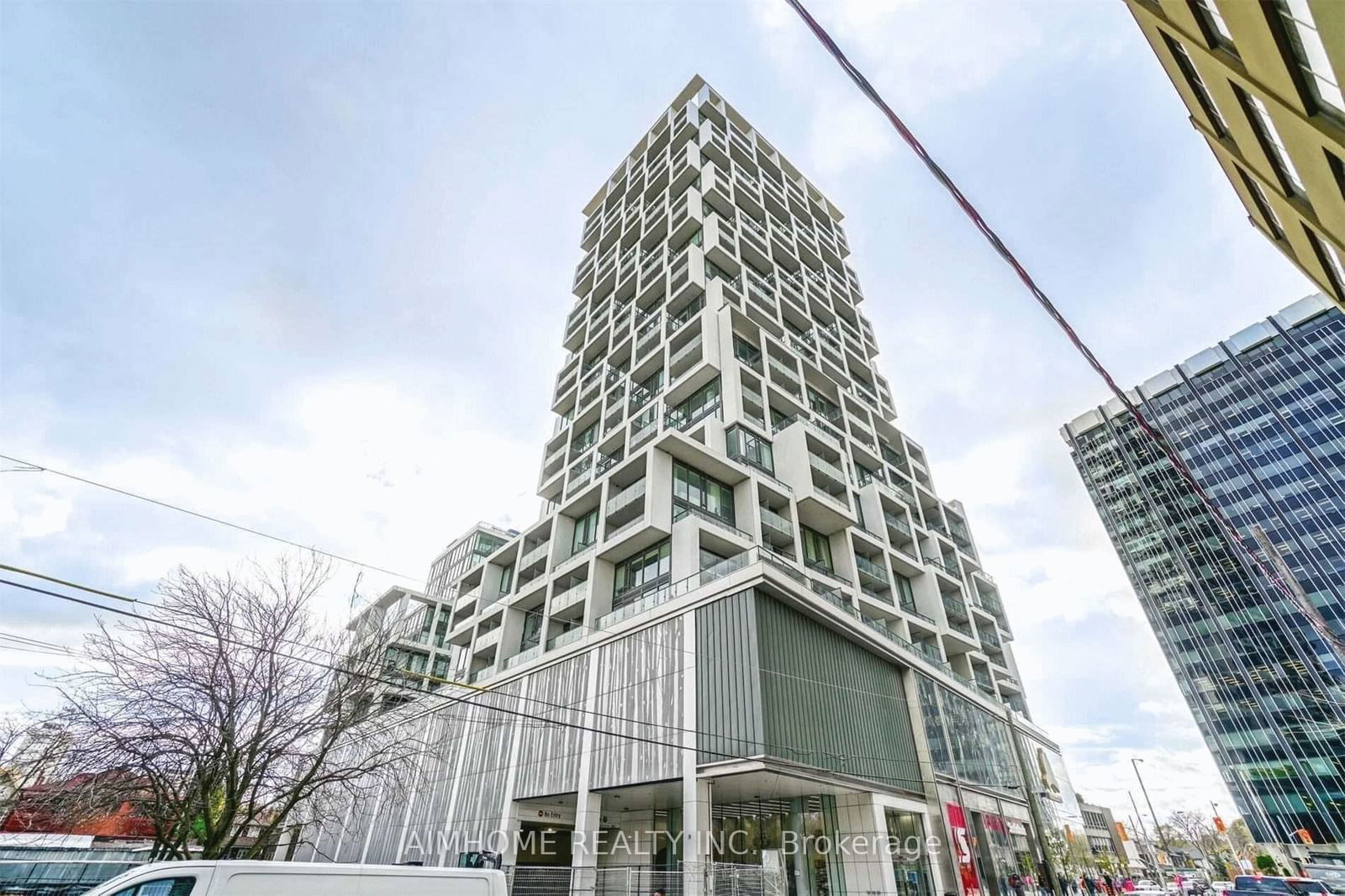 5 Soudan Ave, unit 1108 for rent - image #1