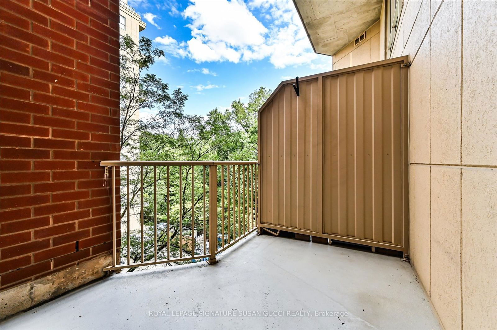 119 Merton St, unit 425 for sale - image #25