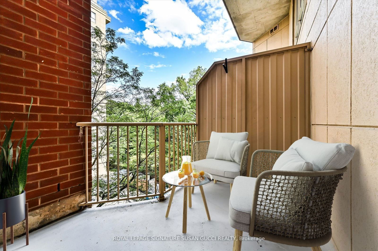 119 Merton St, unit 425 for sale - image #33