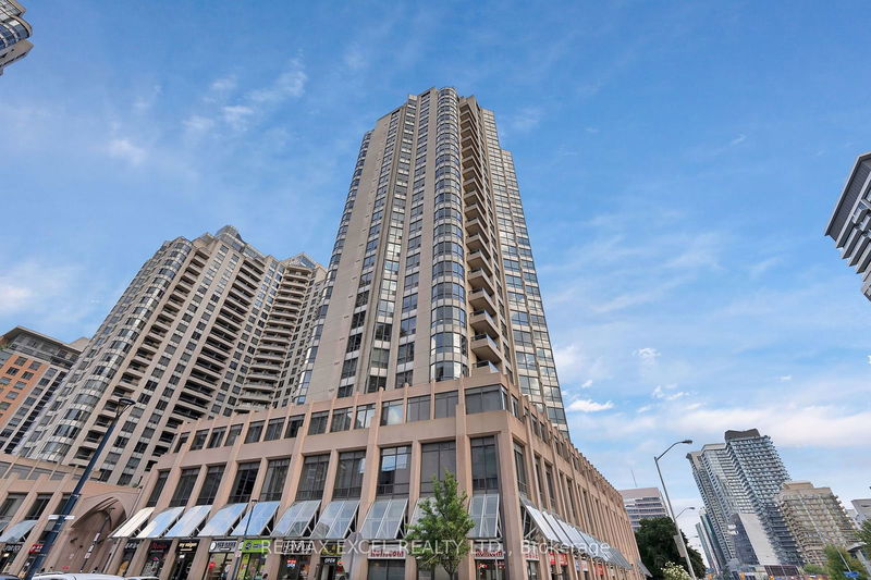 5 Northtown Way, unit 610 for sale - image #1