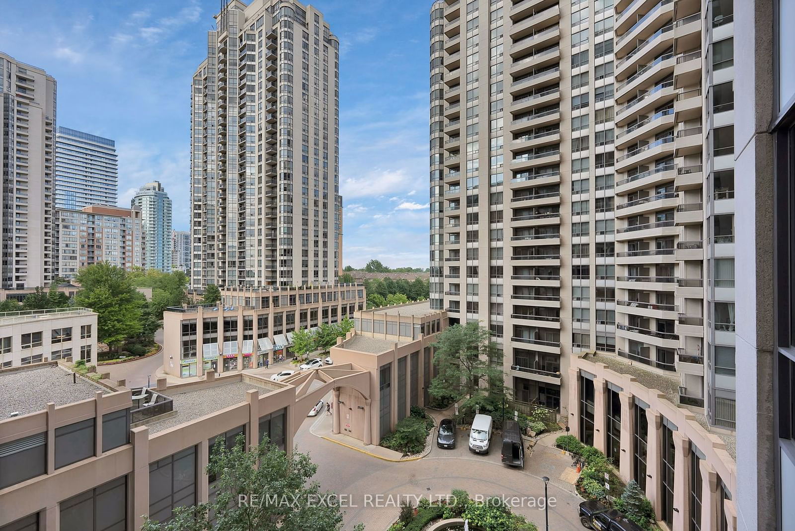 5 Northtown Way, unit 610 for sale - image #12