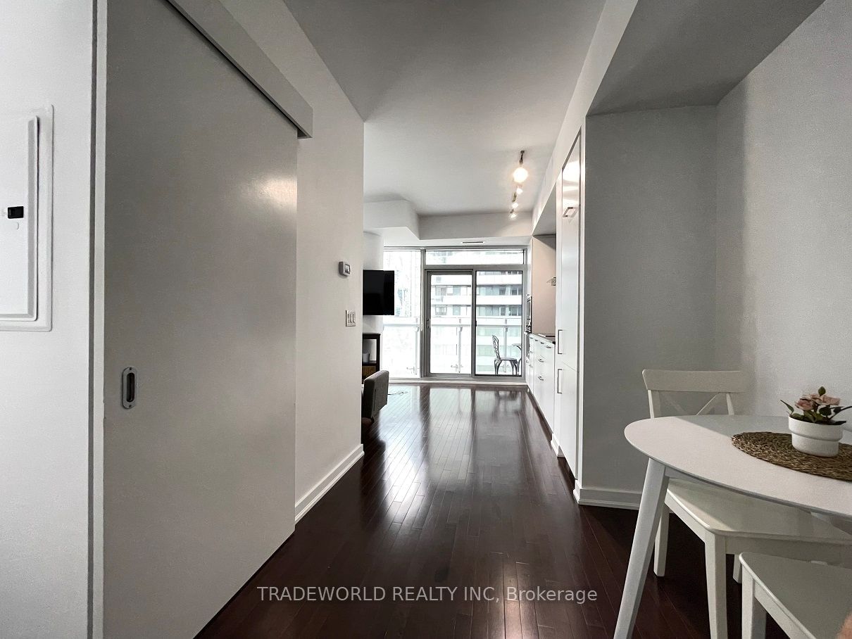 14 York St, unit 1711 for rent - image #14