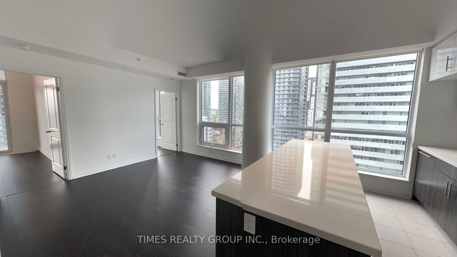 8 Mercer St, unit 2411 for rent - image #1