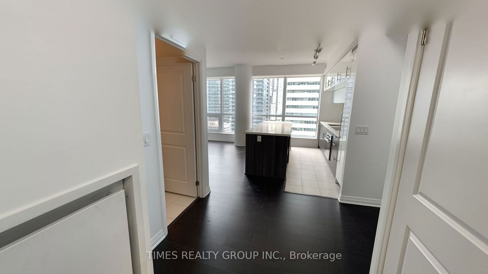 8 Mercer St, unit 2411 for rent - image #5