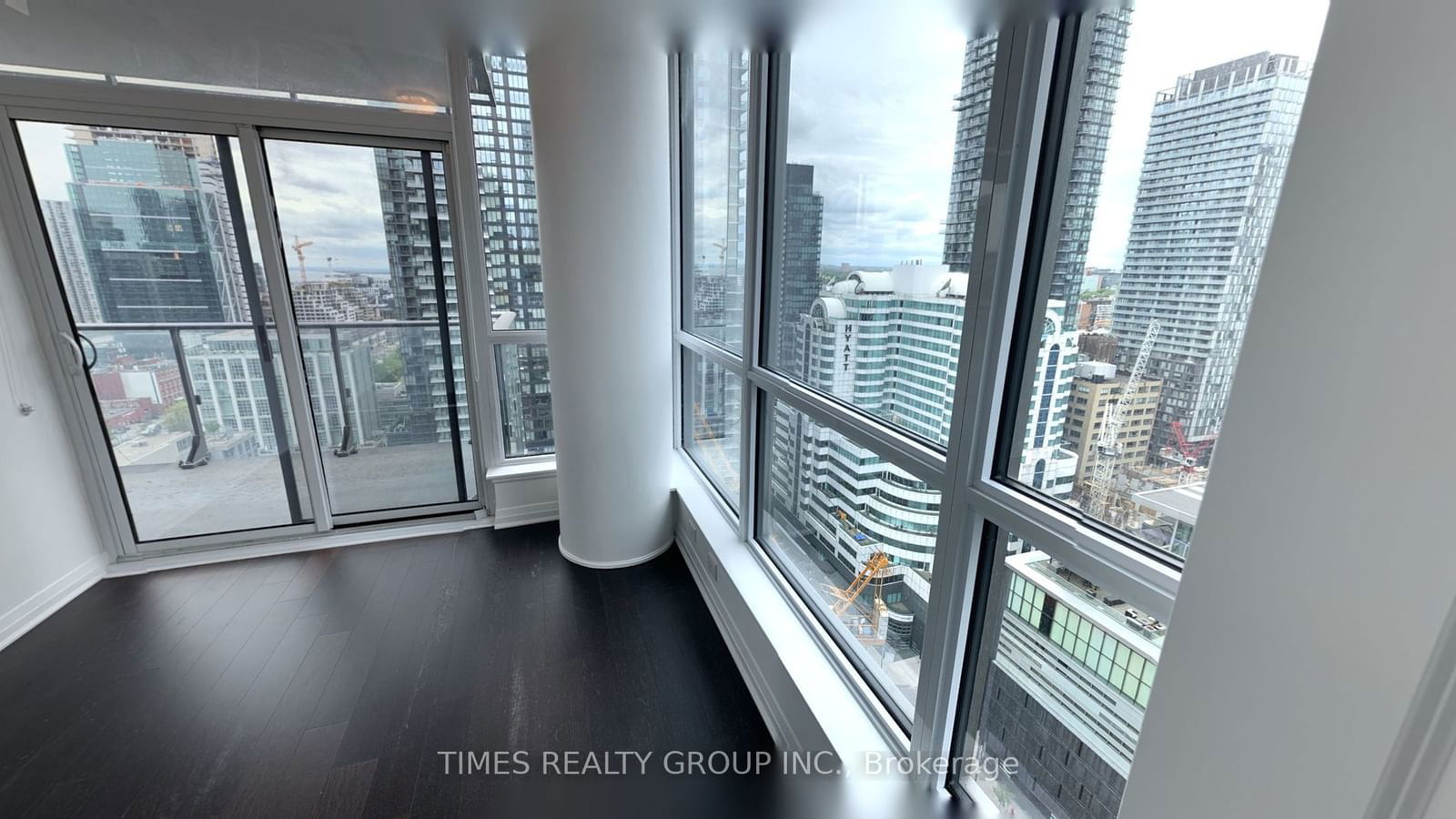 8 Mercer St, unit 2411 for rent - image #9