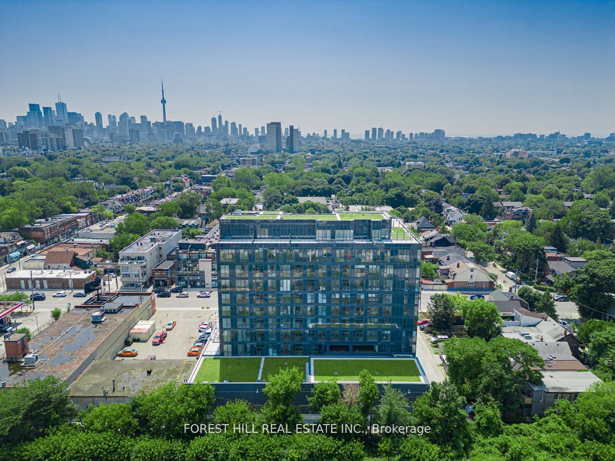 500 Dupont St, unit 403 for sale