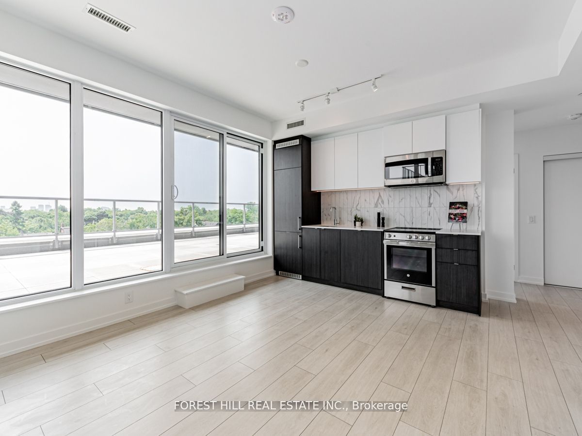 500 Dupont St, unit 403 for sale