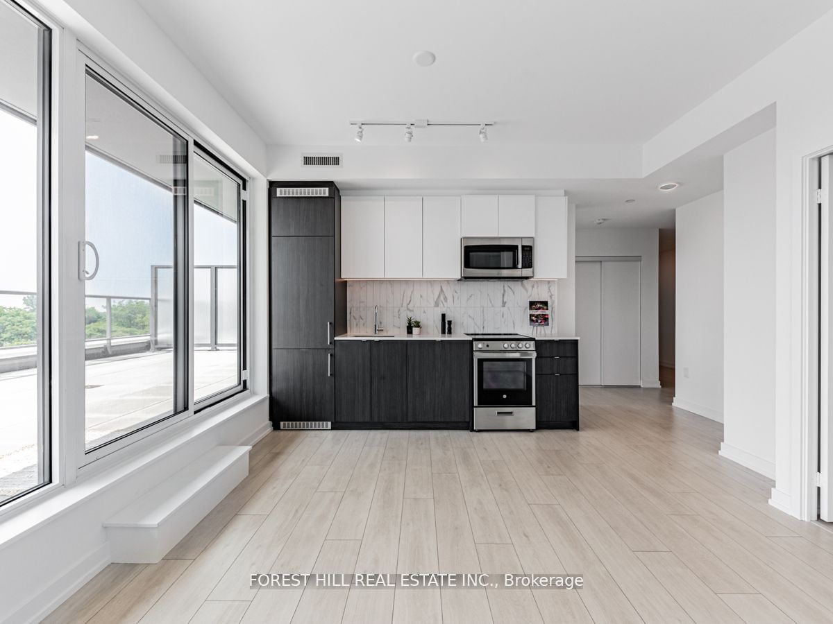 500 Dupont St, unit 403 for sale