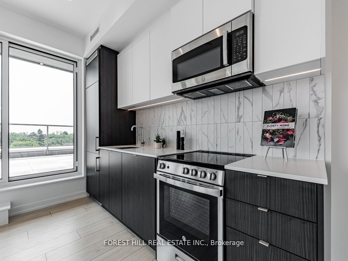 500 Dupont St, unit 403 for sale - image #18