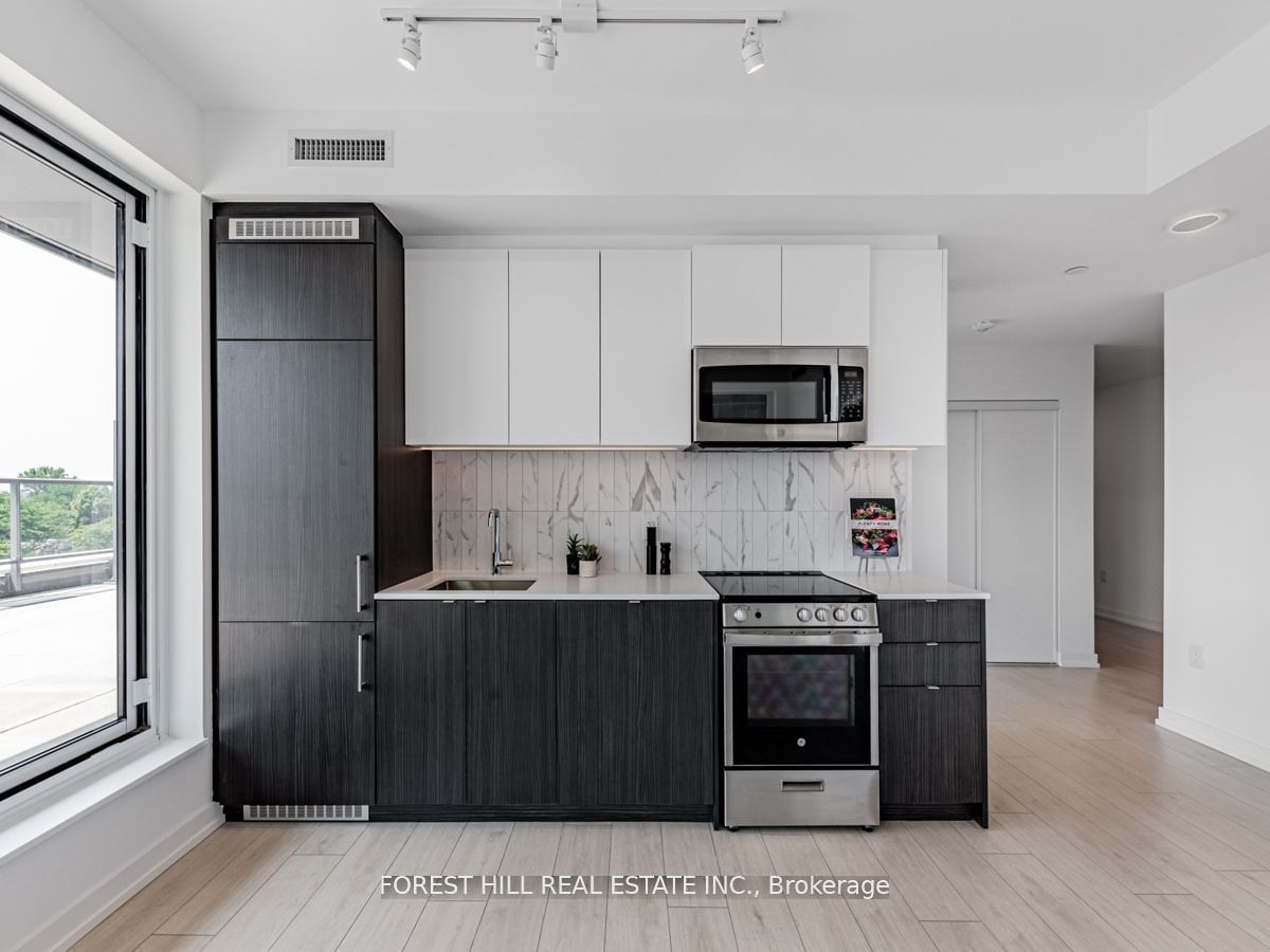 500 Dupont St, unit 403 for sale - image #19