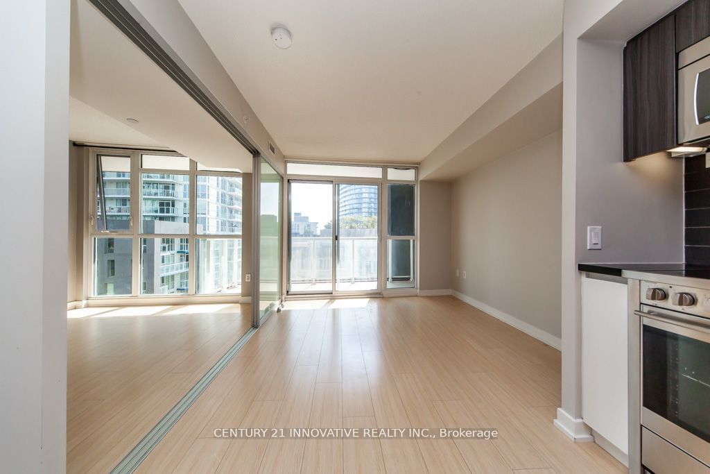 85 Queens Wharf Rd, unit 601 for rent - image #25