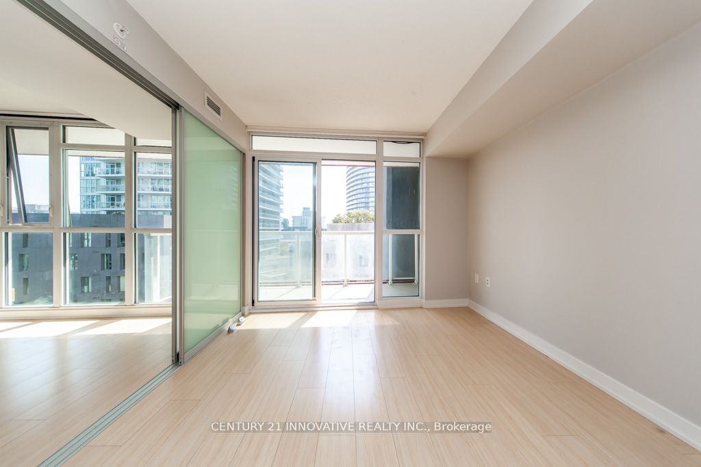 85 Queens Wharf Rd, unit 601 for rent - image #27