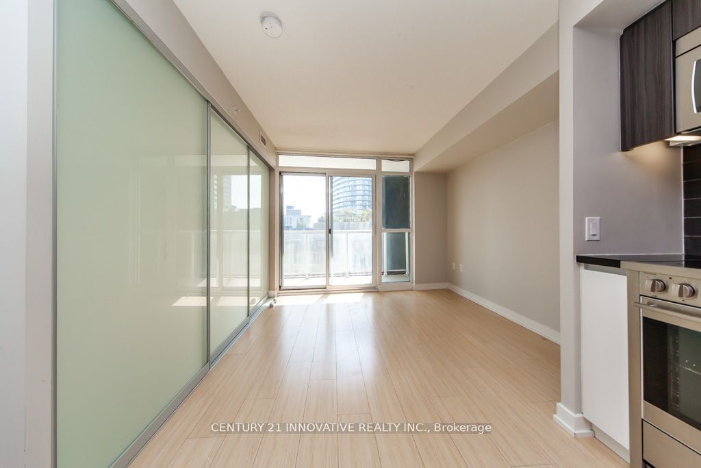 85 Queens Wharf Rd, unit 601 for rent - image #30