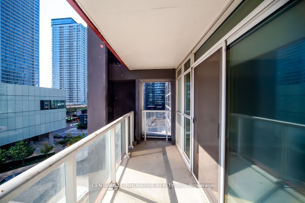 85 Queens Wharf Rd, unit 601 for rent - image #40