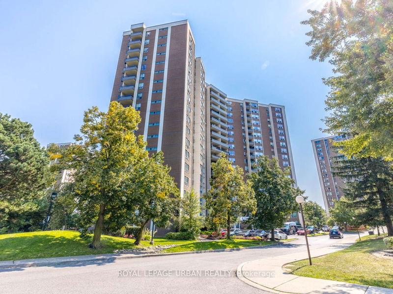 5 Vicora Linkway, unit 407 for sale - image #1