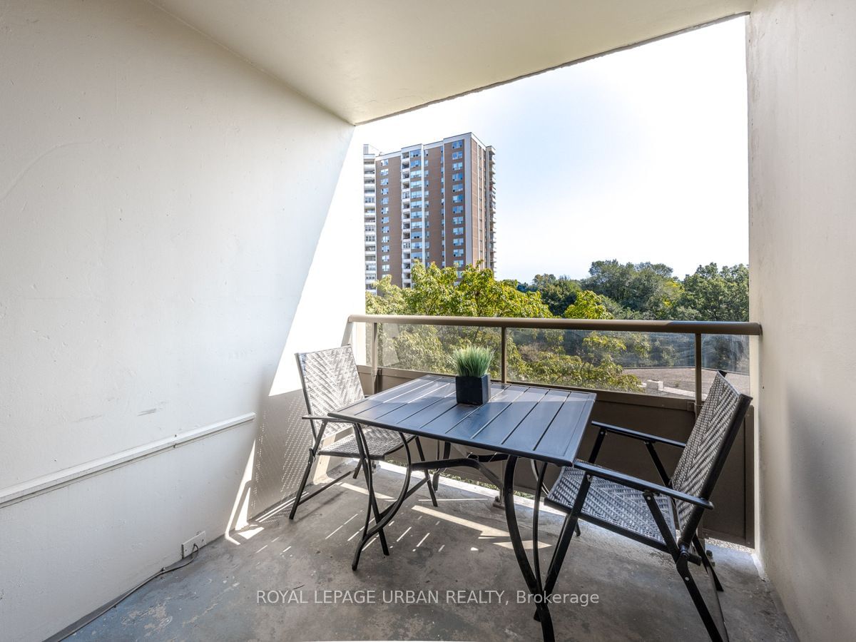 5 Vicora Linkway, unit 407 for sale