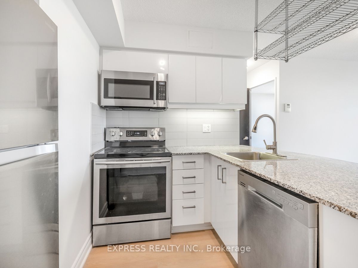 33 Sheppard Ave E, unit 1900 for rent - image #6