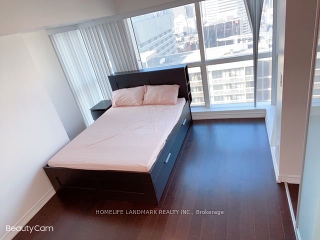 386 Yonge St, unit 2409 for rent